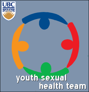 Youth Sexual Health Team